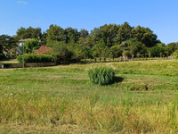 Terrain à vendre à Lucbardez-et-Bargues, Landes - 166.500 € - photo 2
