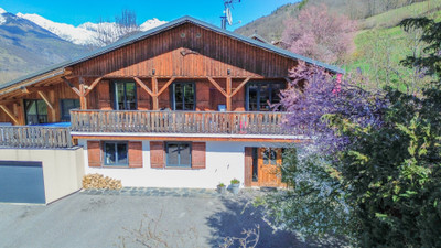 house for sale in Savoie