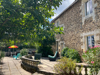 Maison à vendre à Thiviers, Dordogne - 162.410 € - photo 3