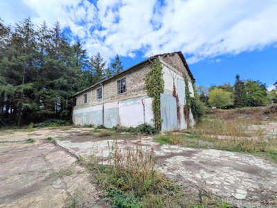 barn for sale in Haute-Vienne