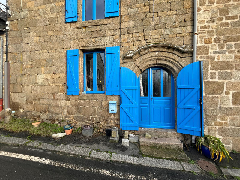 French property for sale in Saint-Marc-le-Blanc, Ille-et-Vilaine - €119,682 - photo 0