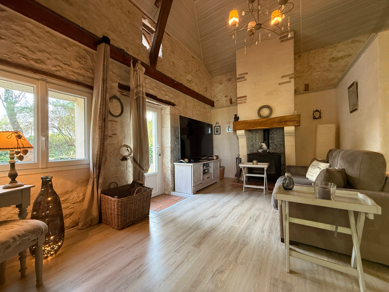 French property for sale in Plaisance, Dordogne - €742,000 - photo 5