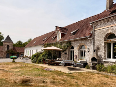 house for sale in Pas-de-Calais
