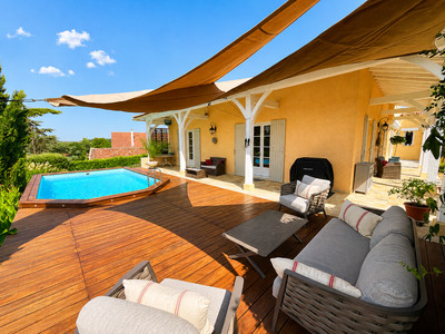 French property for sale in Eymet, Dordogne - €475,000 - photo 9