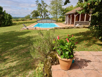 Maison à vendre à Peyrat-la-Nonière, Creuse - 169.560 € - photo 10