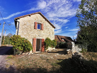 Maison à vendre à Cubjac-Auvézère-Val d'Ans, Dordogne - 220 000 € - photo 3