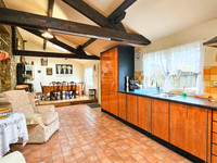 Maison à vendre à Saint-Gonnery, Morbihan - 316.000 € - photo 5