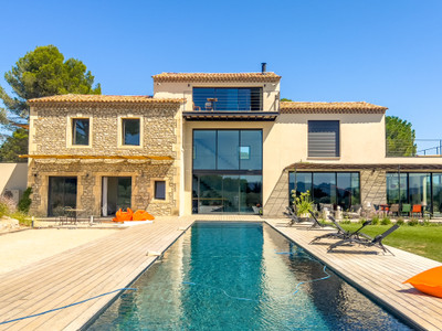 maison à vendre à Provence-Côte-D'Azur (Provence - Alpes - Côte d'Azur)