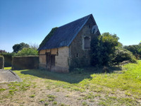 Maison à Lougé-sur-Maire, Orne - photo 7