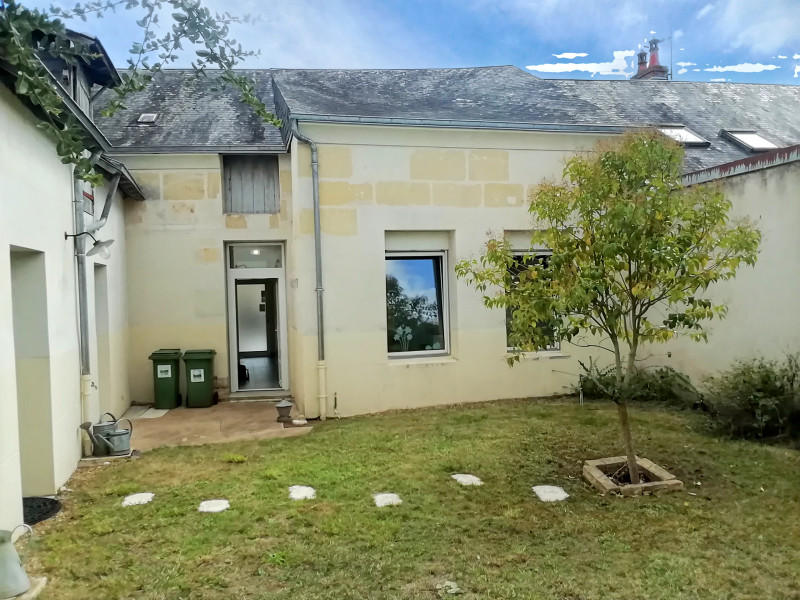 Propriété à vendre à Montoire-sur-le-Loir, Loir-et-Cher - 141 999 €