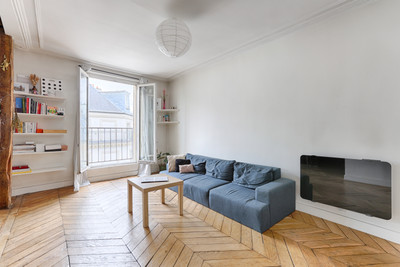 French property for sale in Paris 4e Arrondissement, Paris - €640,000 - photo 7