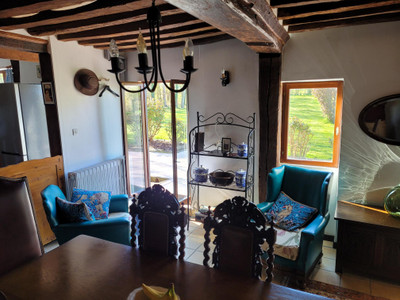 French property for sale in Saint-Gervais-des-Sablons, Orne - €172,000 - photo 4