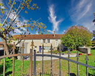 French property, houses and homes for sale in Saint-Gourson Charente Poitou_Charentes