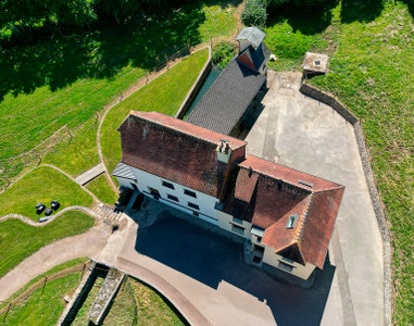 French property for sale in Beaussault, Seine-Maritime - €674,900 - photo 1