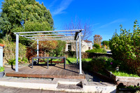Propriété à vendre à Montembœuf, Charente - 136 250 € - photo n°10