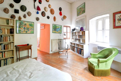 French property for sale in Durfort-et-Saint-Martin-de-Sossenac, Gard - €280,000 - photo 6