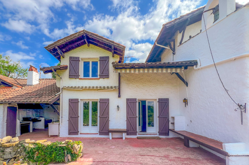 French property for sale in Saint-Jean-de-Luz, Pyrénées-Atlantiques - €1,157,000 - photo 6