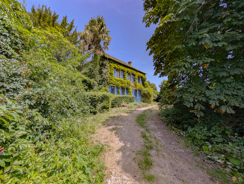 French property for sale in Badefols-d'Ans, Dordogne - €110,000 - photo 0