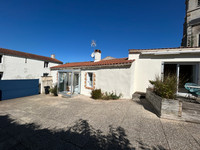 Propriété à vendre à Grues, Vendée - 192 000 € - photo n°2