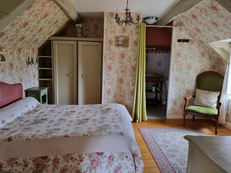 French property for sale in Gennetines, Allier - €420,000 - photo 5