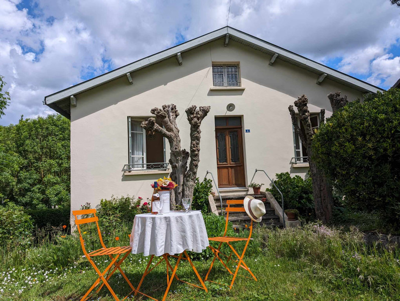 French property for sale in Labastide-Rouairoux, Tarn - €120,000 - photo 2