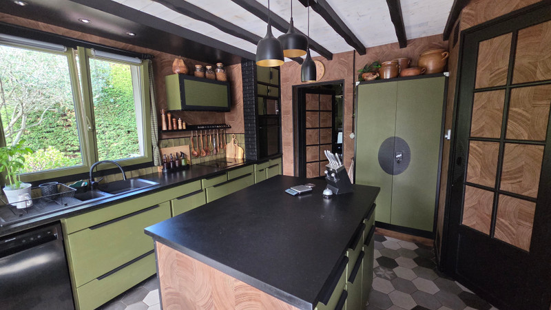 French property for sale in Cléré-sur-Layon, Maine-et-Loire - €259,000 - photo 5