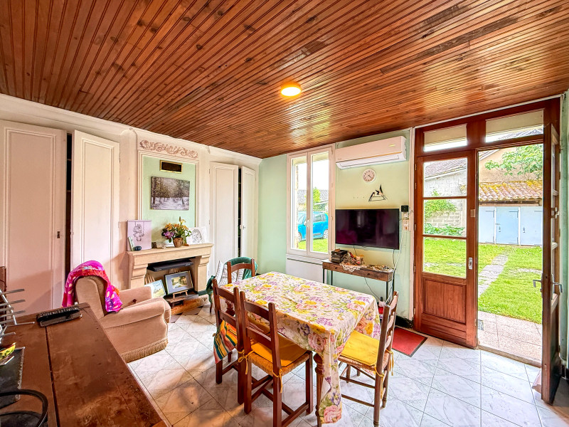 French property for sale in Saint-Antoine-de-Breuilh, Dordogne - €178,500 - photo 3