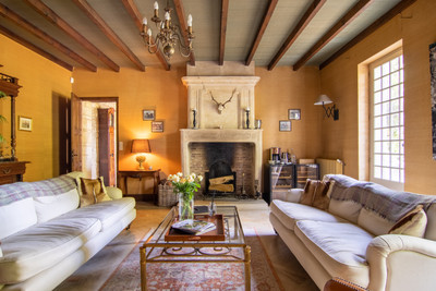 French property for sale in Le Fleix, Dordogne - €1,490,000 - photo 4