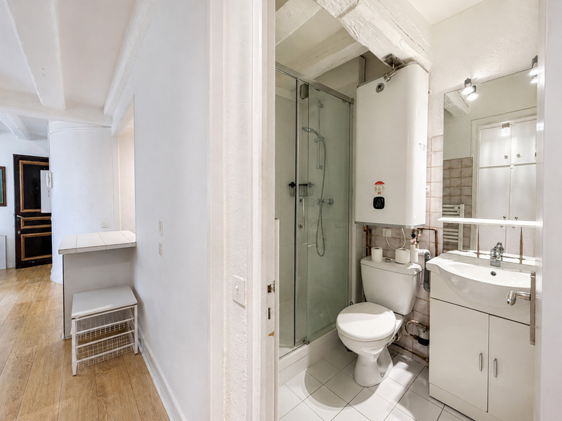French property for sale in Paris 5e Arrondissement, Paris - €525,000 - photo 6