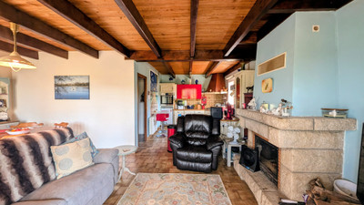 French property for sale in Priziac, Morbihan - €199,000 - photo 3