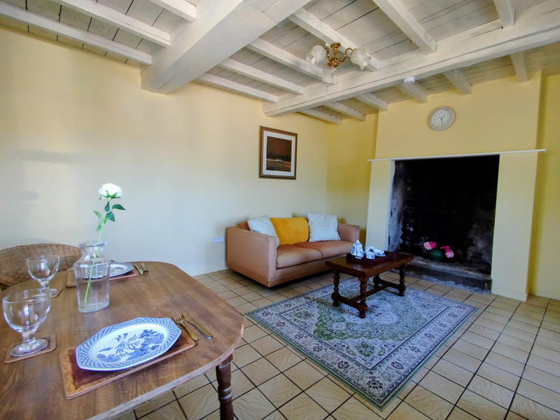 French property for sale in Juvigny les Vallées, Manche - €56,600 - photo 1
