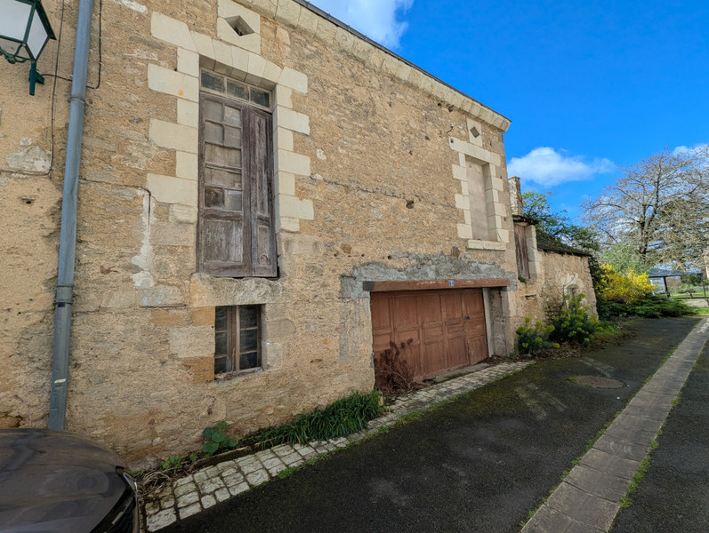 French property for sale in Terranjou, Maine-et-Loire - €199,000 - photo 1