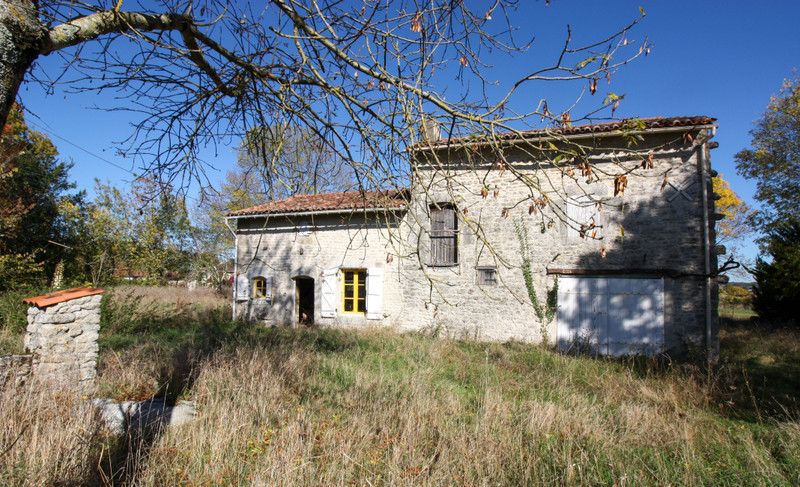 French property for sale in Néré, Charente-Maritime - photo 10