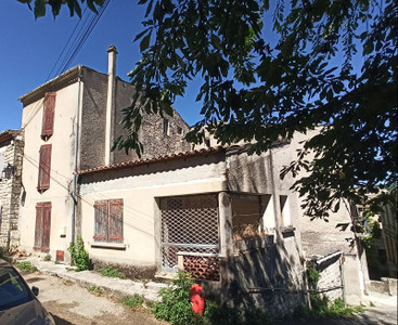 house for sale in Alpes-de-Haute-Provence
