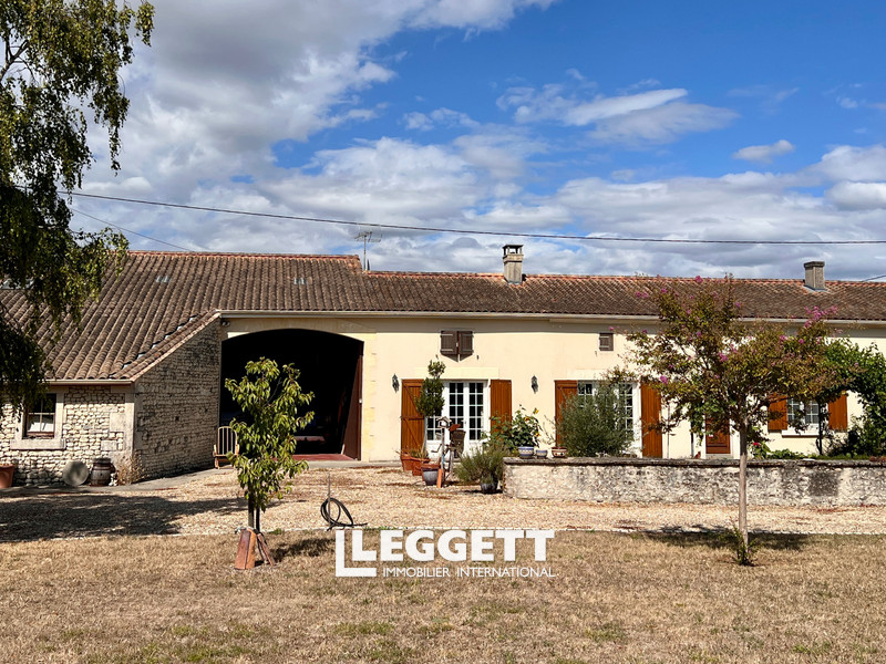 Maison 7 pièce(s), GERMIGNAC