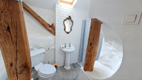 Propriété à vendre à Maisonnais-sur-Tardoire, Haute-Vienne - 202 500 € - photo n°6