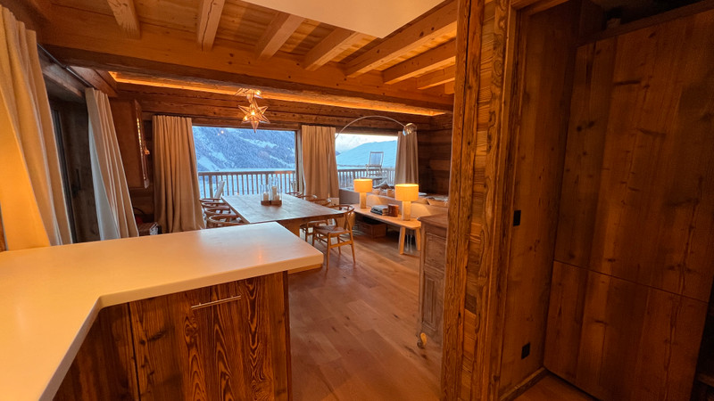Ski property for sale in Sainte Foy - €3,750,000 - photo 4