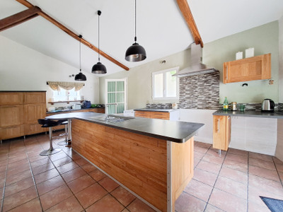 French property for sale in Brettes, Charente - €499,000 - photo 5