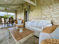 Maison à Bournand, Vienne - photo 6