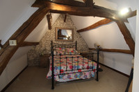 Propriété à vendre à Azay-le-Ferron, Indre - 172 800 € - photo n°6