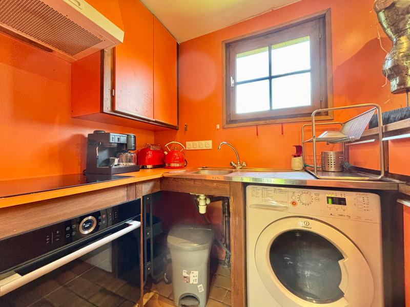 Ski property for sale in Les Houches - €675,000 - photo 6