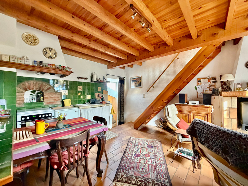 French property for sale in Corbère, Pyrénées-Orientales - €89,000 - photo 10