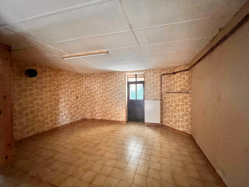French property for sale in Nouzerines, Creuse - €57,500 - photo 3