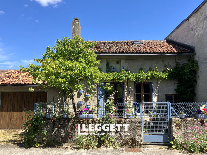 Maison 3 pièce(s), L'ISLE-JOURDAIN