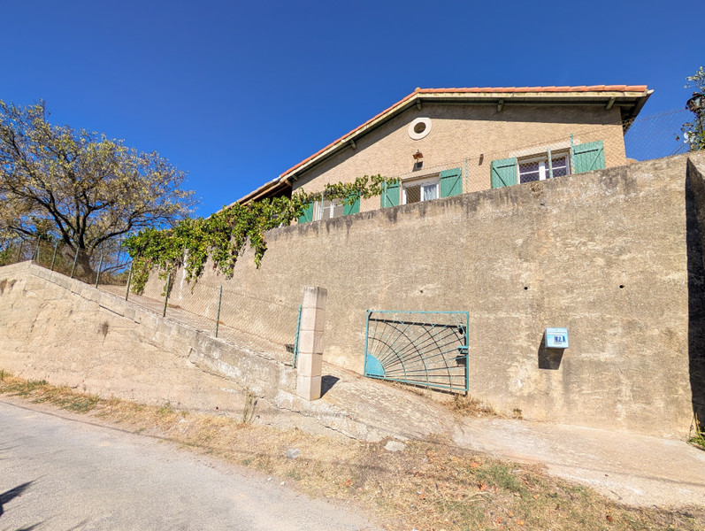 French property for sale in Montirat, Aude - €92,000 - photo 3