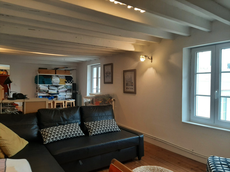 House for sale in CourtonnelesDeuxÉglises Calvados Mansion of