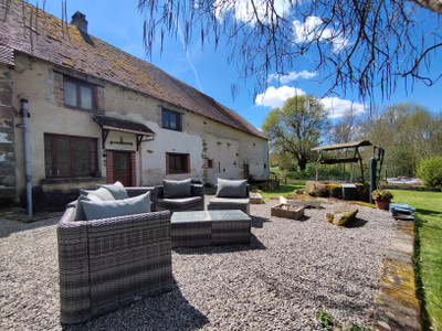 French property for sale in Lussac-les-Églises, Haute-Vienne - €147,150 - photo 1
