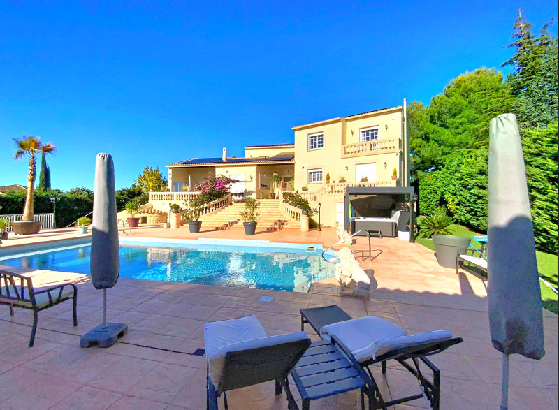 house for sale in Languedoc-Roussillon (Occitanie)