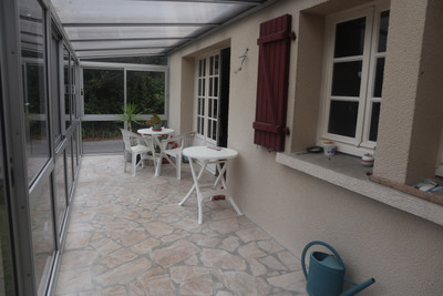 French property for sale in Guilligomarc'h, Finistère - €235,400 - photo 8