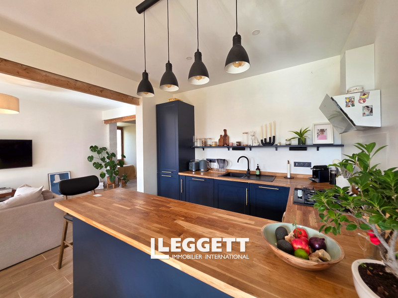 Maison 4 pièce(s), LE VIGEANT